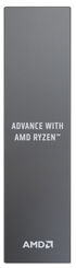 Procesador AMD Ryzen 5 7600 6-Core (4.7GHz-5.2GHz) 38MB AM5 image number null
