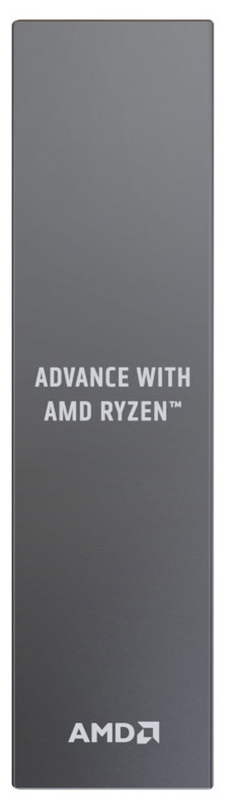 Procesador AMD Ryzen 5 7600 6-Core (4.7GHz-5.2GHz) 38MB AM5 image number 4