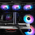 Kit Refrigeración Líquida Thermalright Aqua Elite V3 ARGB Negro - 360mm image number null