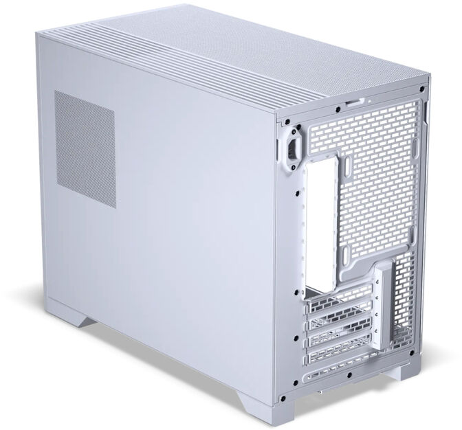 Caja Micro-ATX Phanteks XT M3 Blanco image number 2