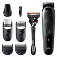 Barbero Braun MGK5345 7 en 1 image number null
