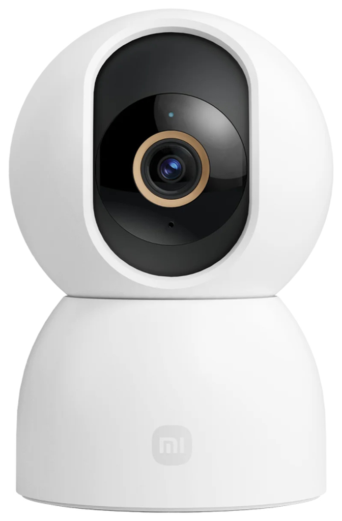 C&aacute;mara Inteligente Xiaomi Smart Camera C500 6MP 3.5K WiFi 6 image number 0