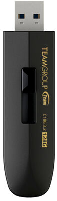 Pen Team Group C186 128GB USB3.2 Gen1 image number null