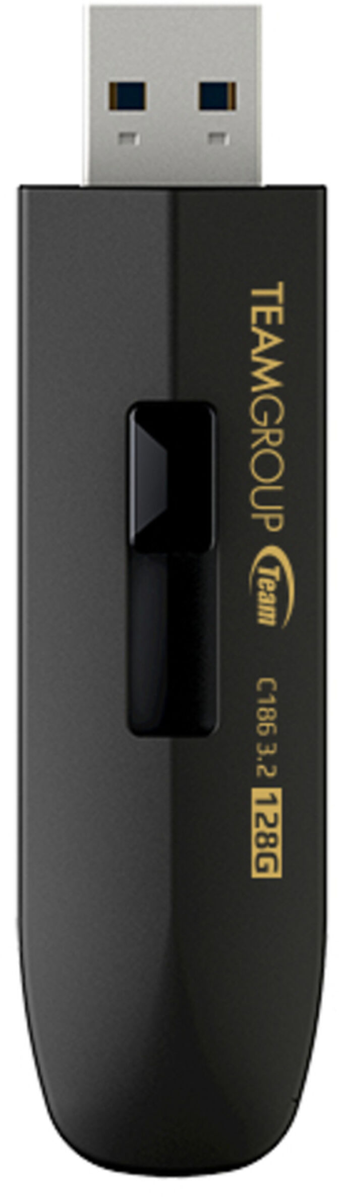 Pen Team Group C186 128GB USB3.2 Gen1 image number 0