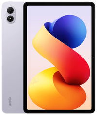 Tablet Xiaomi Redmi Pad 2 Pro 12.1" (6 / 128GB) 120Hz WiFi Lila