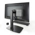 Soporte Lateral Tooq para Mini PC Negro image number null