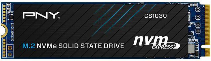 SSD PNY CS1030 250GB M.2 NVMe (2000/1100MB/s) image number 0
