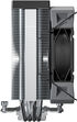 Cooler CPU Montech NX400 120mm Negro image number null