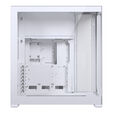 Caja E-ATX Phanteks NV Series NV7 Vidrio Templado DRGB Blanco image number null