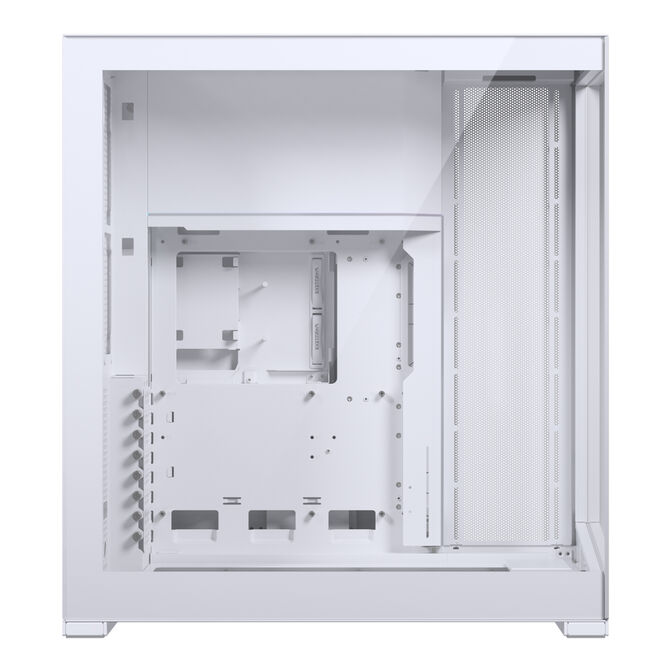 Caja E-ATX Phanteks NV Series NV7 Vidrio Templado DRGB Blanco image number 6