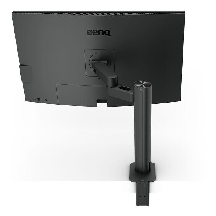 Monitor BenQ DesingVue 31.5" PD3205UA IPS 4K ERGO sRGB HDR10 USB-C Designer Monitor image number 4