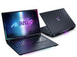 Port&aacute;til Gigabyte AORUS Master 16 BZHC6PTE64SP 16" Ultra 9 275HX 32GB DDR5 1TB RTX 5090 OLED 240Hz W11 Pro image number null