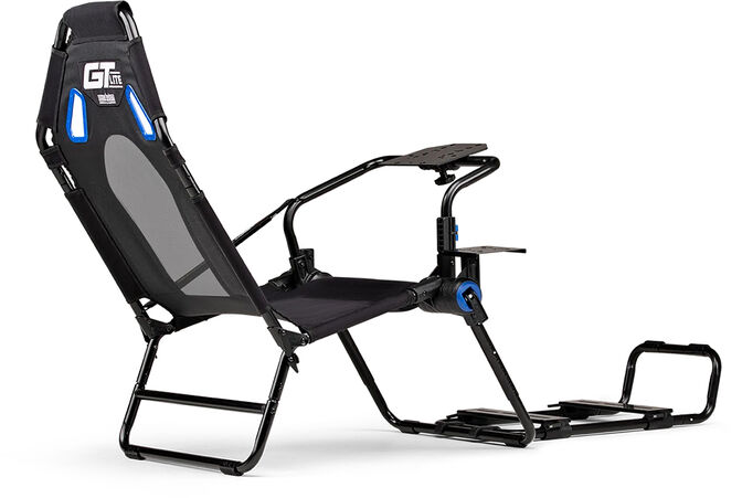 Cockpit Next Level Racing GTLite PlayStation Edition image number 1