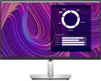 Monitor Dell P Series 27" P2723D IPS QHD 60Hz 5ms