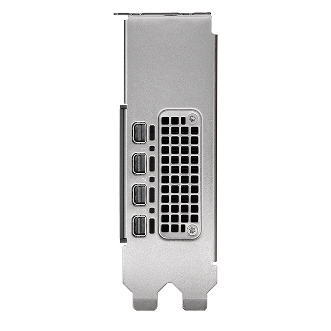 Gr&aacute;fica NVIDIA Quadro RTX 2000 ADA FH 16GB GDDR6 (Bulk) image number 4