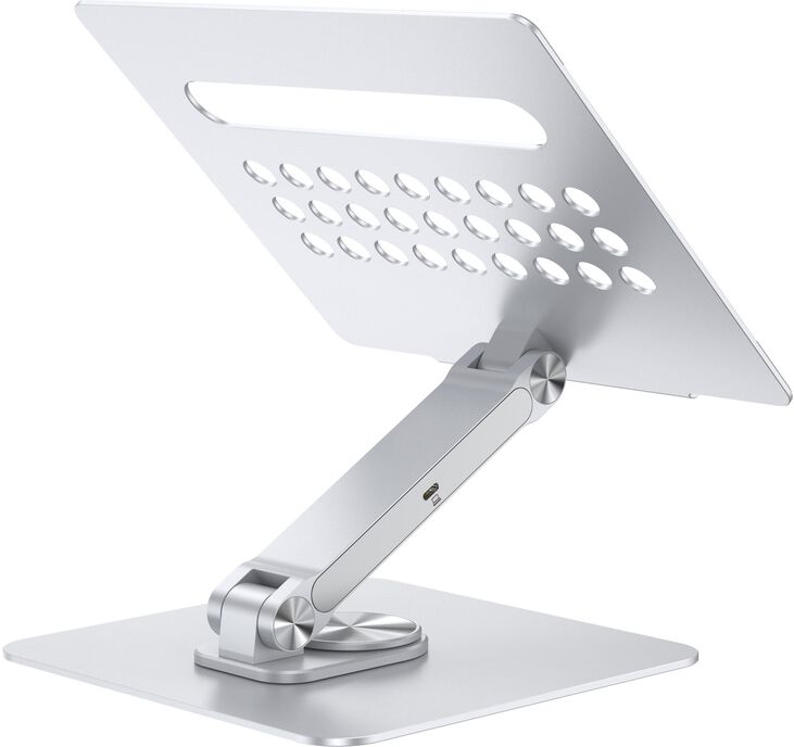 Base Conceptronic 7-in-1 para Portátil USB 3.2 Gen 1 Docking Sation image number 1