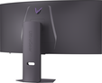 Monitor Curvo Gaming LG UltrGear 39" 39GX900SA OLED WQHD 240Hz 0.03ms G-Sync Compatible Smart webOS image number null