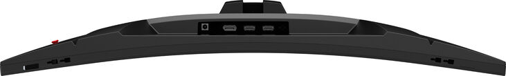 Monitor Curvo MSI 27" G27CQ4 E2 VA QHD 170Hz 1ms FreeSync image number 3