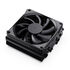 Ventilador CPU Jonsbo HX4170D Negro - 92mm image number null