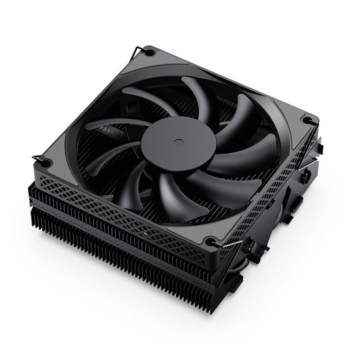 Ventilador CPU Jonsbo HX4170D Negro - 92mm image number 7