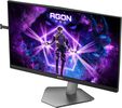 Monitor AOC AGON PRO 24.5" AG256FS Fast IPS FHD 390Hz 0.3ms Adaptive Sync HDR400 image number null