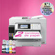 Impresora Multifunci&oacute;n de Inyecci&oacute;n de Tinta Epson EcoTank Pro ET-16685 Todo-en-Uno WiFi image number null