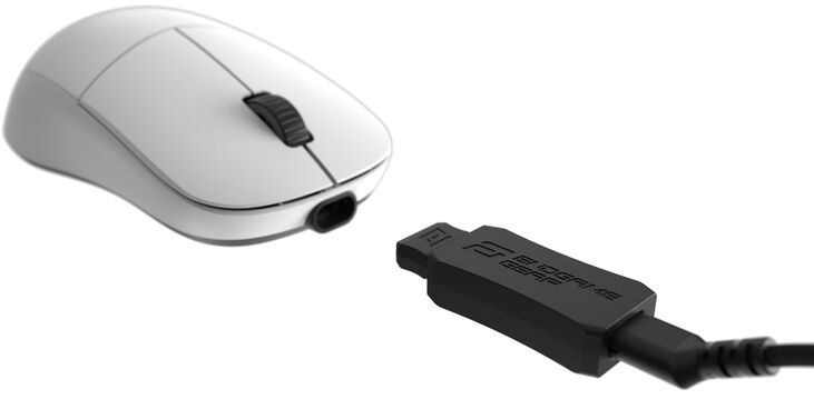 Ratón Gaming Endgame Gear XM2we Wireless - Blanco image number 9