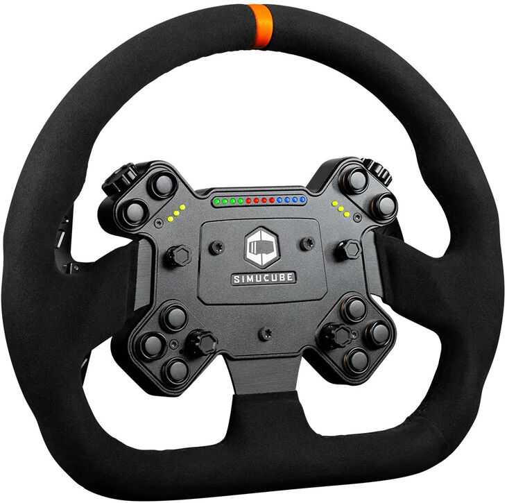 Volante Simucube Valo GT-23 Wireless (32cm) image number 3