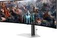 Monitor Curvo Samsung Odyssey G9 49" G93SC OLED DQHD 240Hz 0.03ms image number null