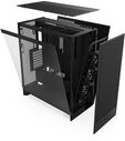 Torre ATX NZXT H7 Flow Negro Vidro Temperado image number null