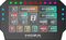 Dashboard MOZA CM2