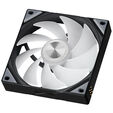 Ventilador TRYX Rota SL ARGB Negro 120mm image number null