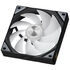 Ventilador TRYX Rota SL ARGB Negro 120mm image number null