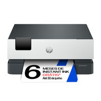 Impresora de Inyecci&oacute;n de Tinta HP OfficeJet Pro 9110b