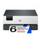 Impresora de Inyecci&oacute;n de Tinta HP OfficeJet Pro 9110b