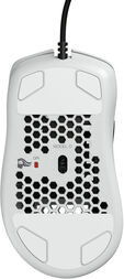 Rat&oacute;n Gaming Glorious Model D- Glossy Blanco image number null