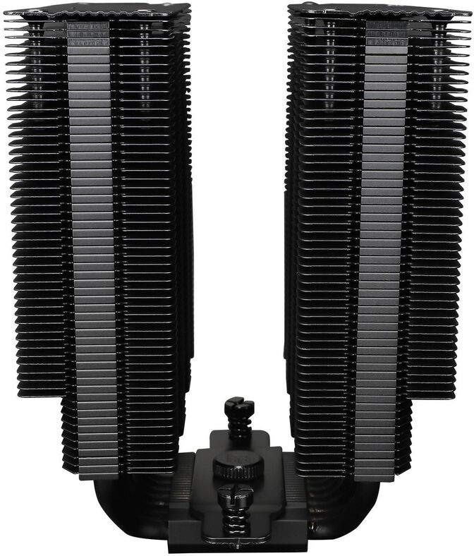 Ventilador CPU Thermalright Phantom Spirit 120 Evo Negro image number 2