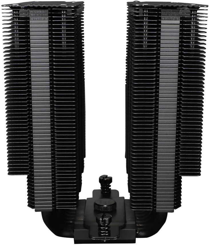 Ventilador CPU Thermalright Phantom Spirit 120 Evo Negro image number 2