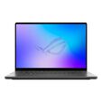 Port&aacute;til ASUS ROG Zephyrus G16 GU606AX 16" Ultra 9 386H 64GB DDR5 2TB RTX 5090 OLED 2.5K 240Hz W11 image number null