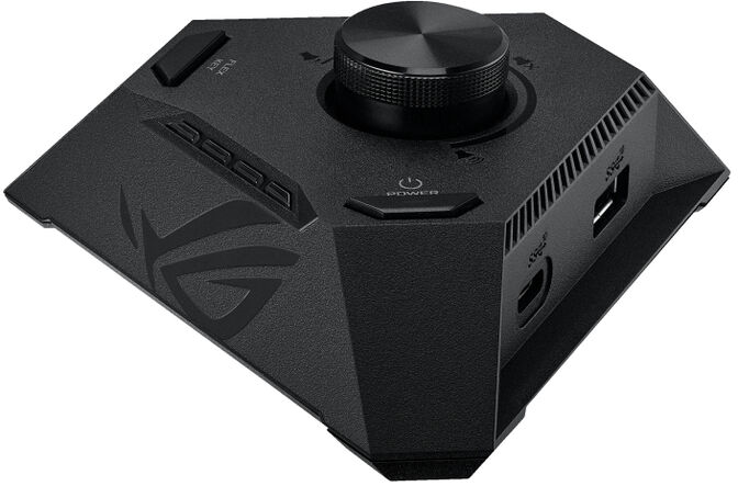 Placa Base Asus ROG Strix Z890-I Gaming WiFi image number 9