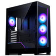 Caja ATX Phanteks NV5X DRGB Negra image number null