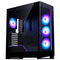 Caja ATX Phanteks NV5X DRGB Negra