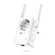 Repetidor TP-Link TL-WA860RE 300Mbps Wi-Fi image number null