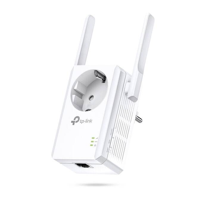 Repetidor TP-Link TL-WA860RE 300Mbps Wi-Fi image number 1