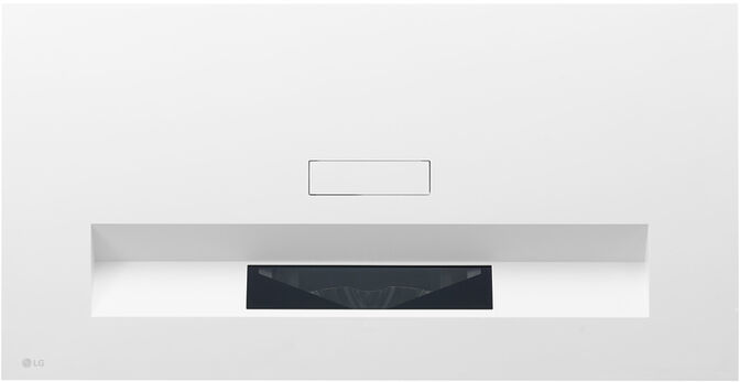 Proyector LG CineBeam HU85LS Laser 4K AI ThinQ image number 3