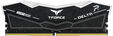 Team Group Kit 32GB (2 x 16GB) DDR5 6400MHz Delta RGB Negro CL32 image number null