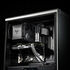 Ventilador CPU Jonsbo HX6250 Negro - 140mm (LGA 1700) image number null