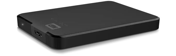 Disco Externo Western Digital Elements 4TB USB3.0 image number 4