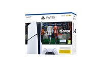 Consola Sony Playstation 5 Pro Edición Digital 2TB + FC 26