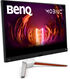 Monitor BenQ MOBIUZ 32" EX3210U IPS 4K UHD 144Hz 1ms HDMI 2.1 (PC /PS5 / Xbox ONE) image number null